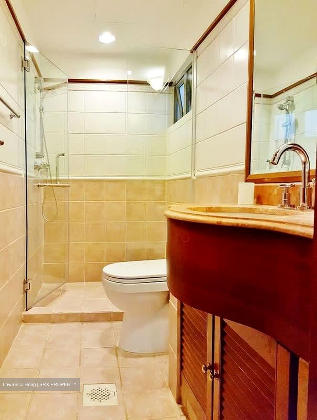 Cavenagh Lodge (D9), Apartment #570632291